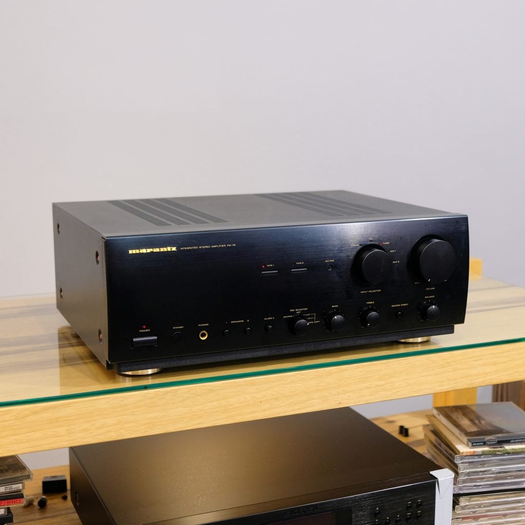 Marantz PM-78