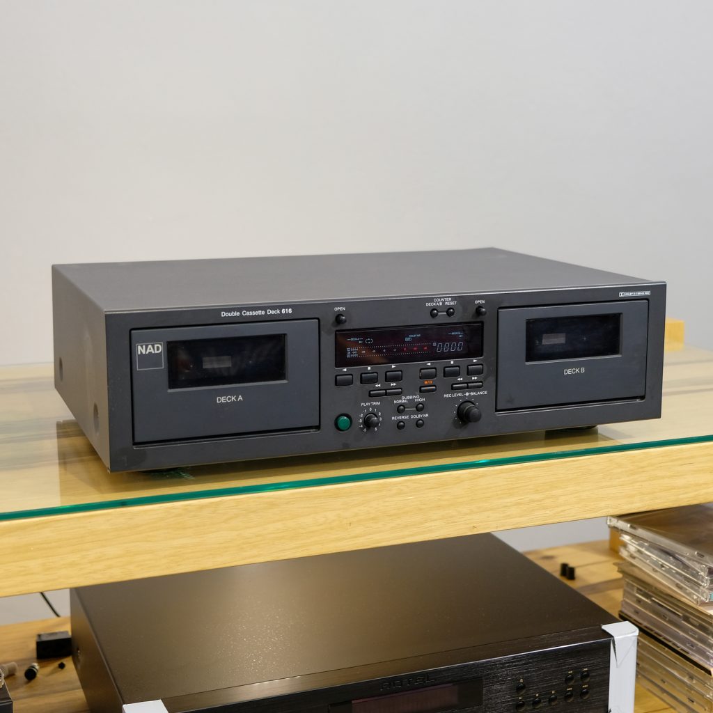 Nad 616