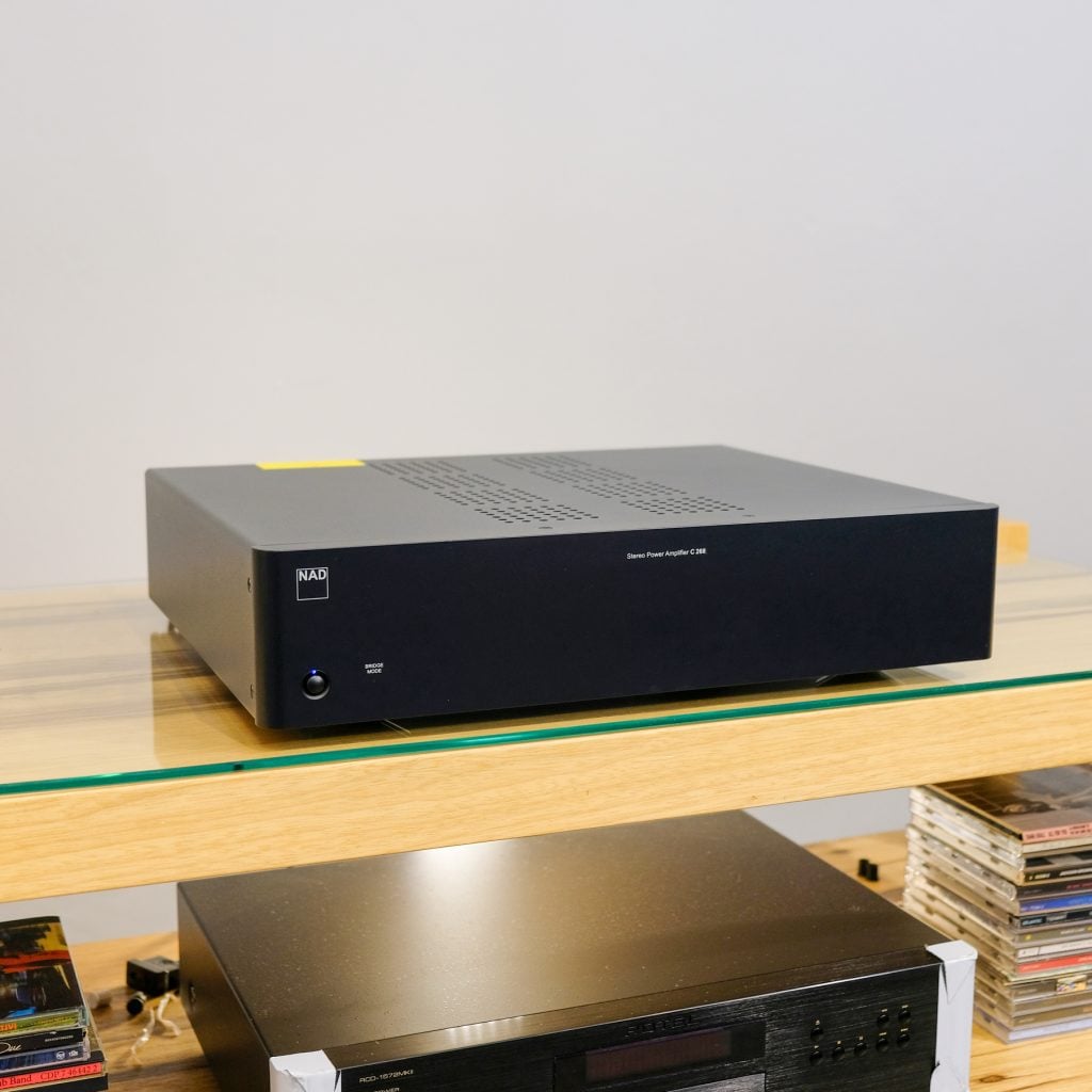 Nad C268