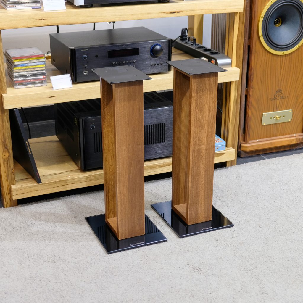 Norstone Alva plus – Stand Retrò