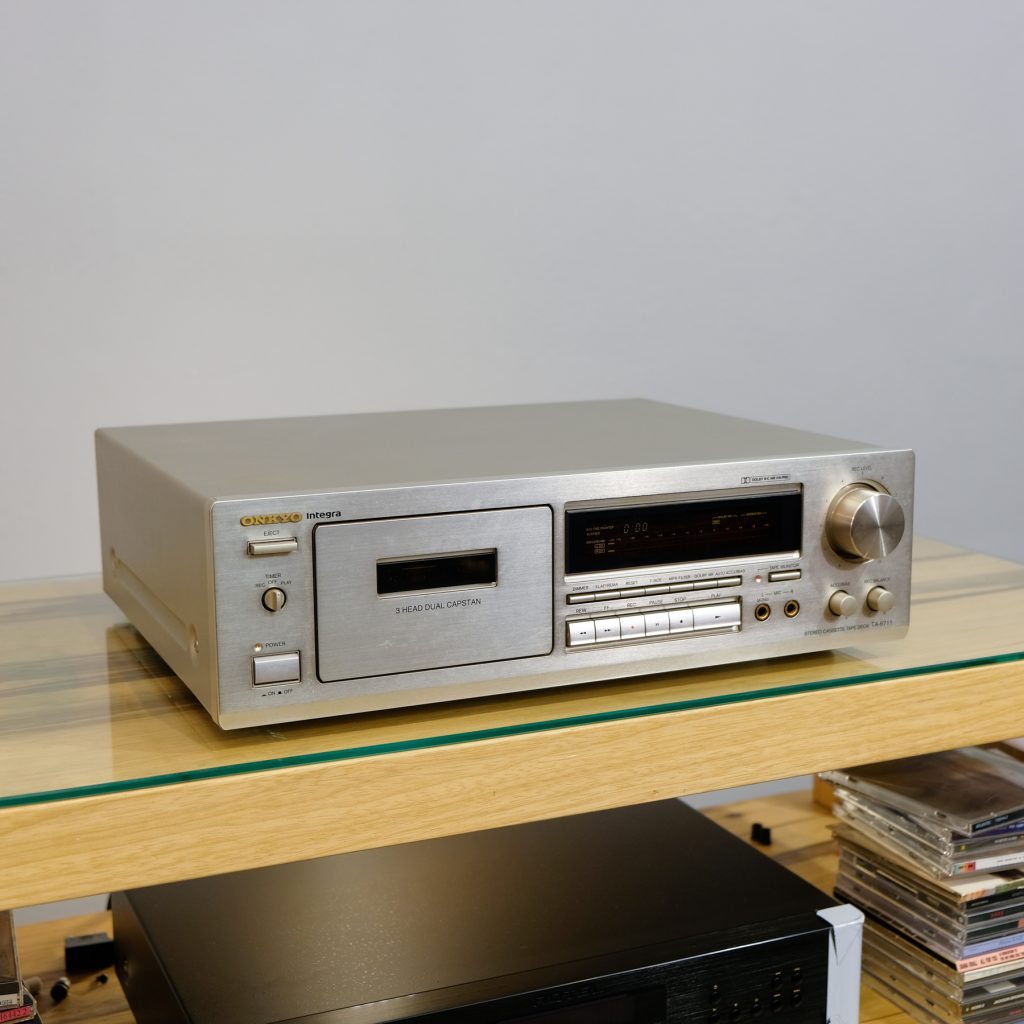 Onkyo TA-6711
