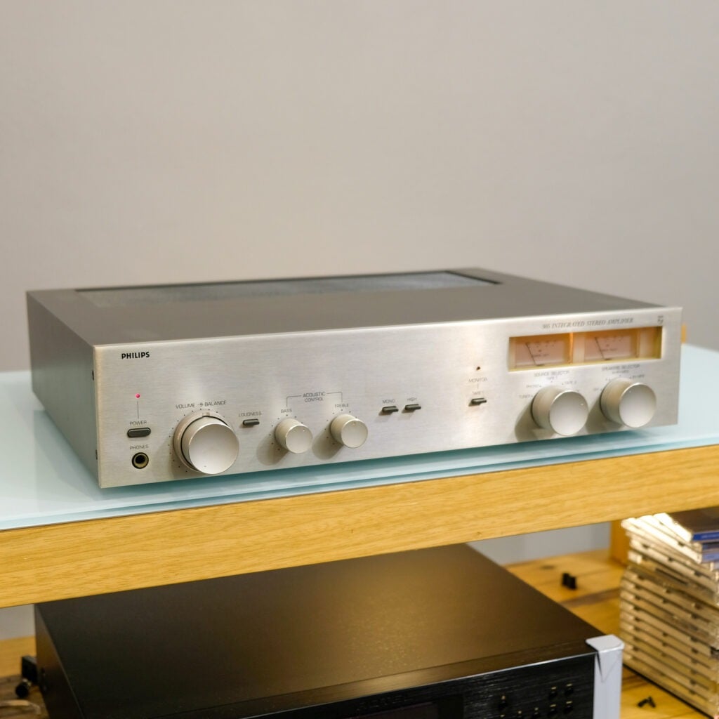 Philips AH305