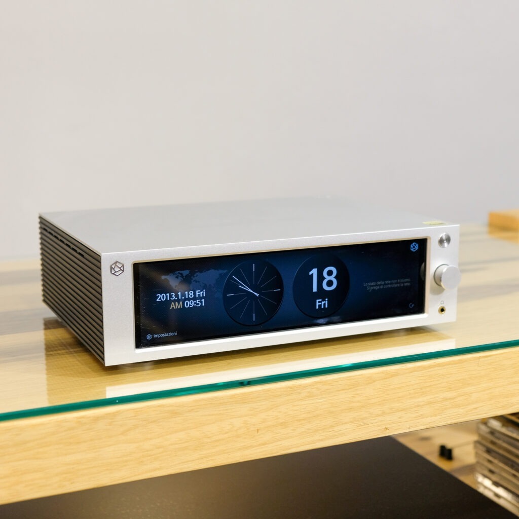 Rose RS250