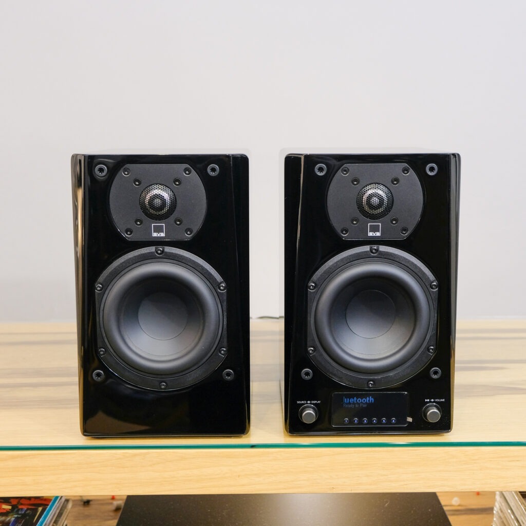 SVS Prime Wireless Pro
