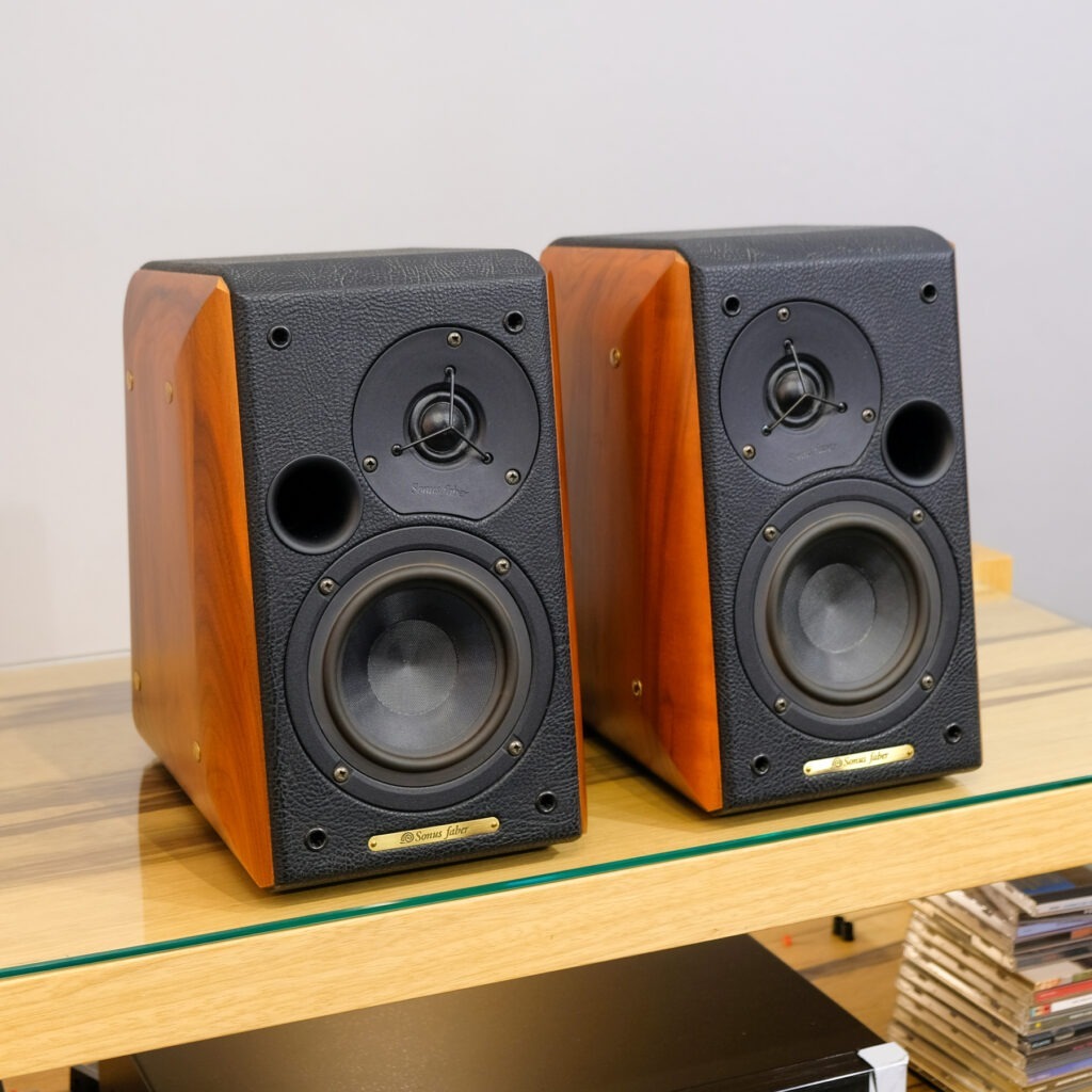 Sonus faber Concertino