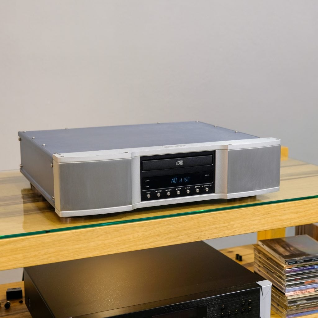 Xindak Deluxe Muse 1.0