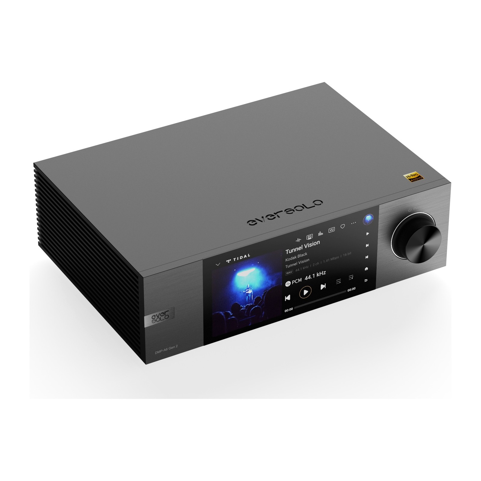 Eversolo DMP-A6 Gen 2