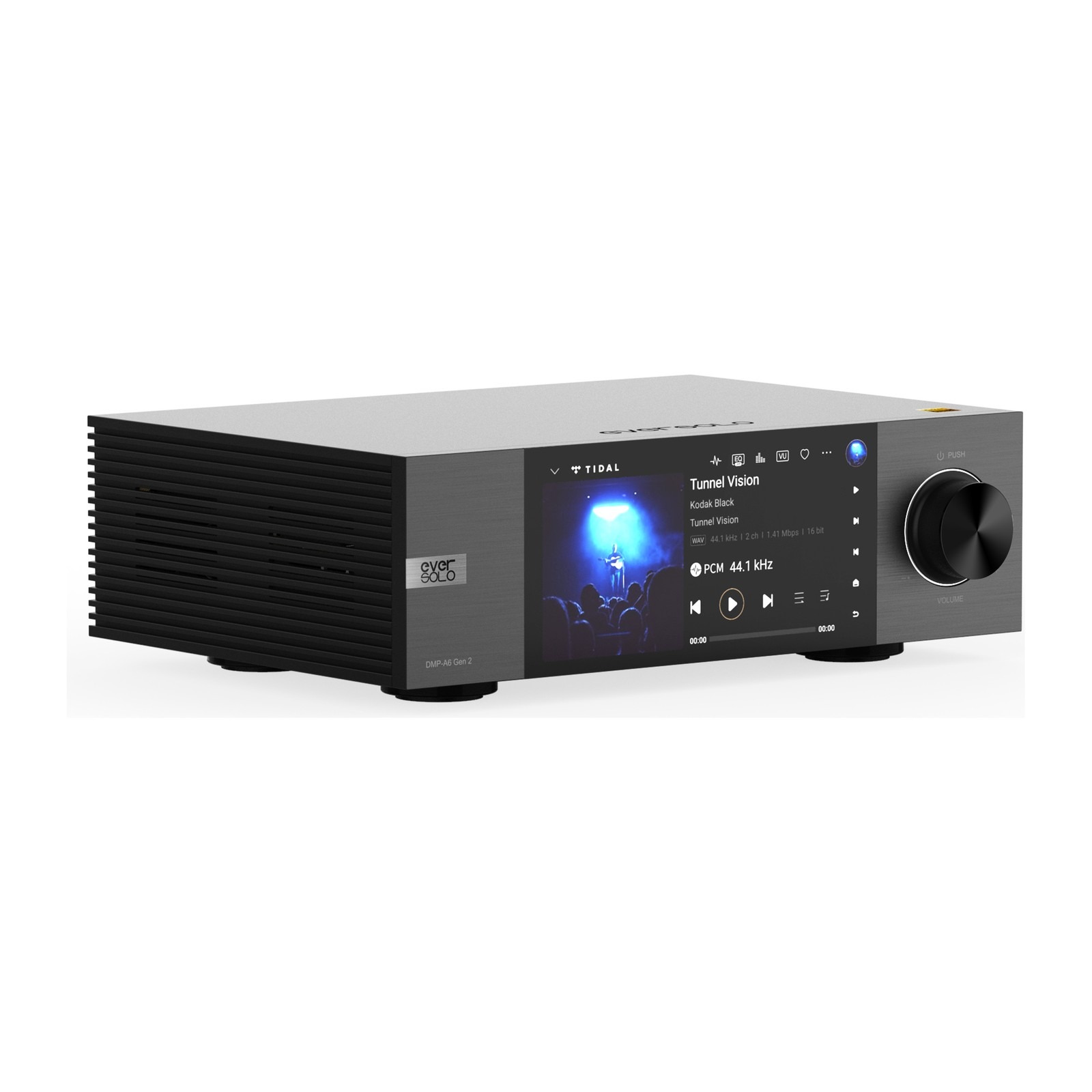 Eversolo DMP-A6 Gen 2