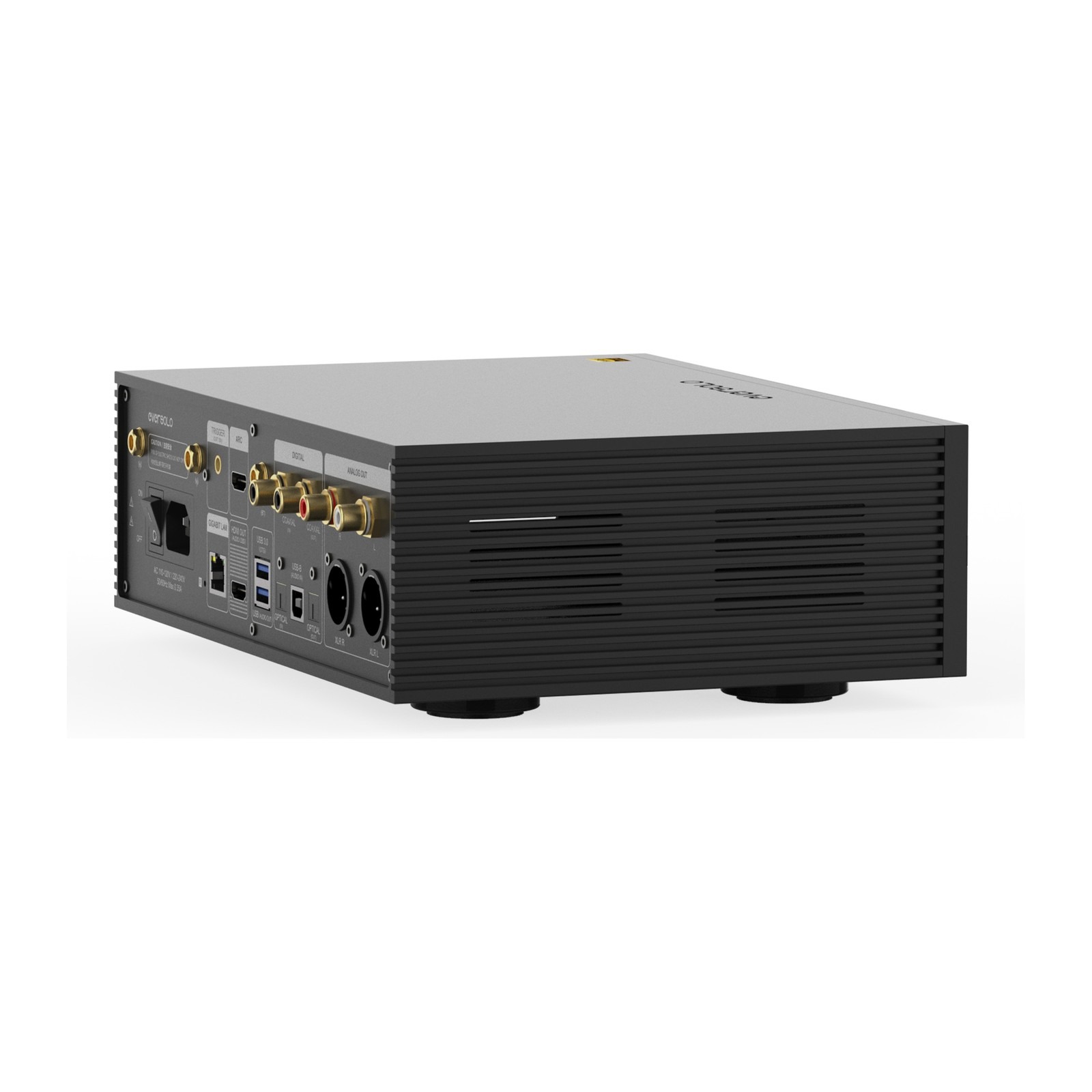 Eversolo DMP-A6 Gen 2