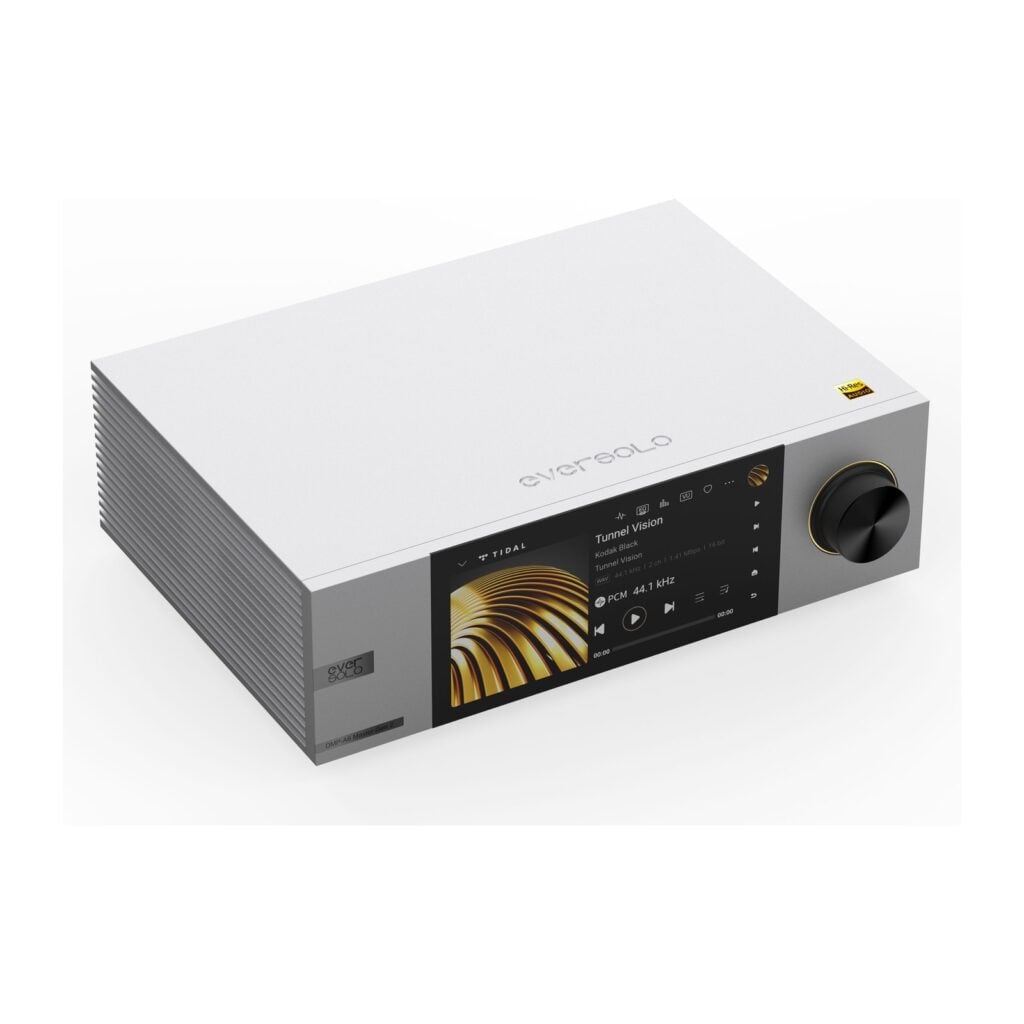 Eversolo DMP-A6 Master Edition Gen 2