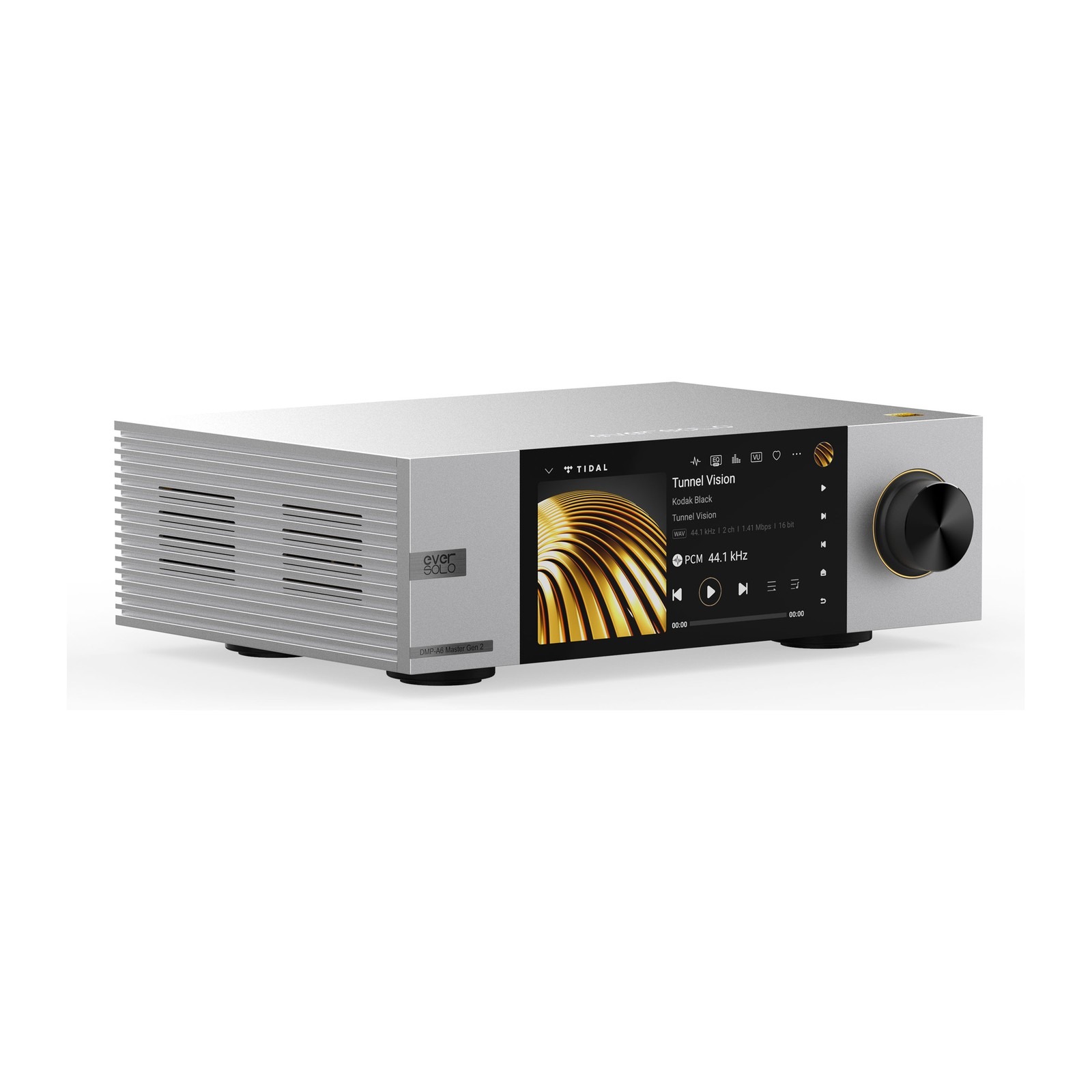 Eversolo DMP-A6 Master Edition Gen 2