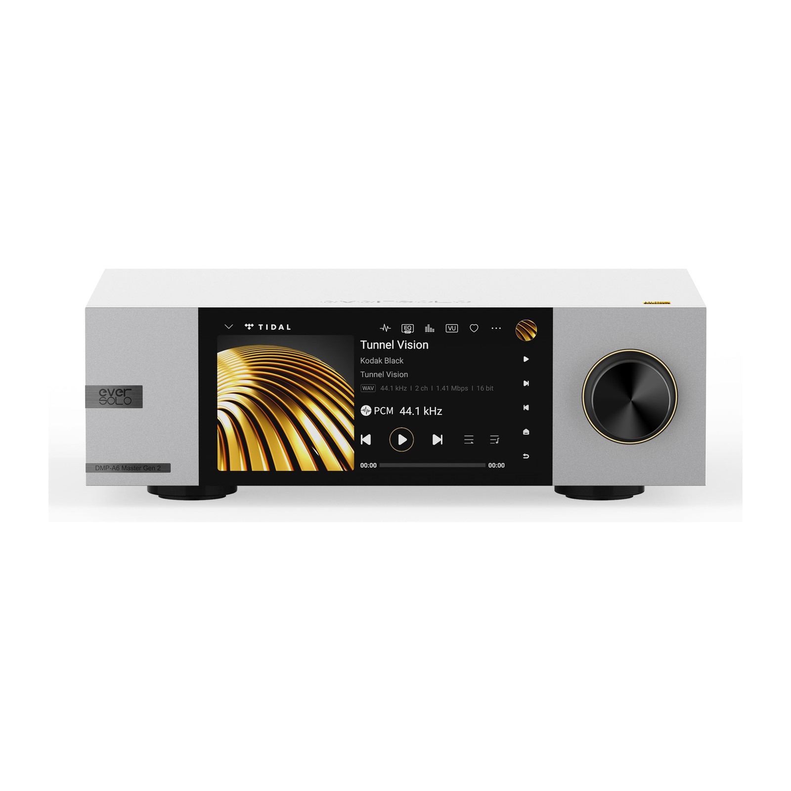 Eversolo DMP-A6 Master Edition Gen 2