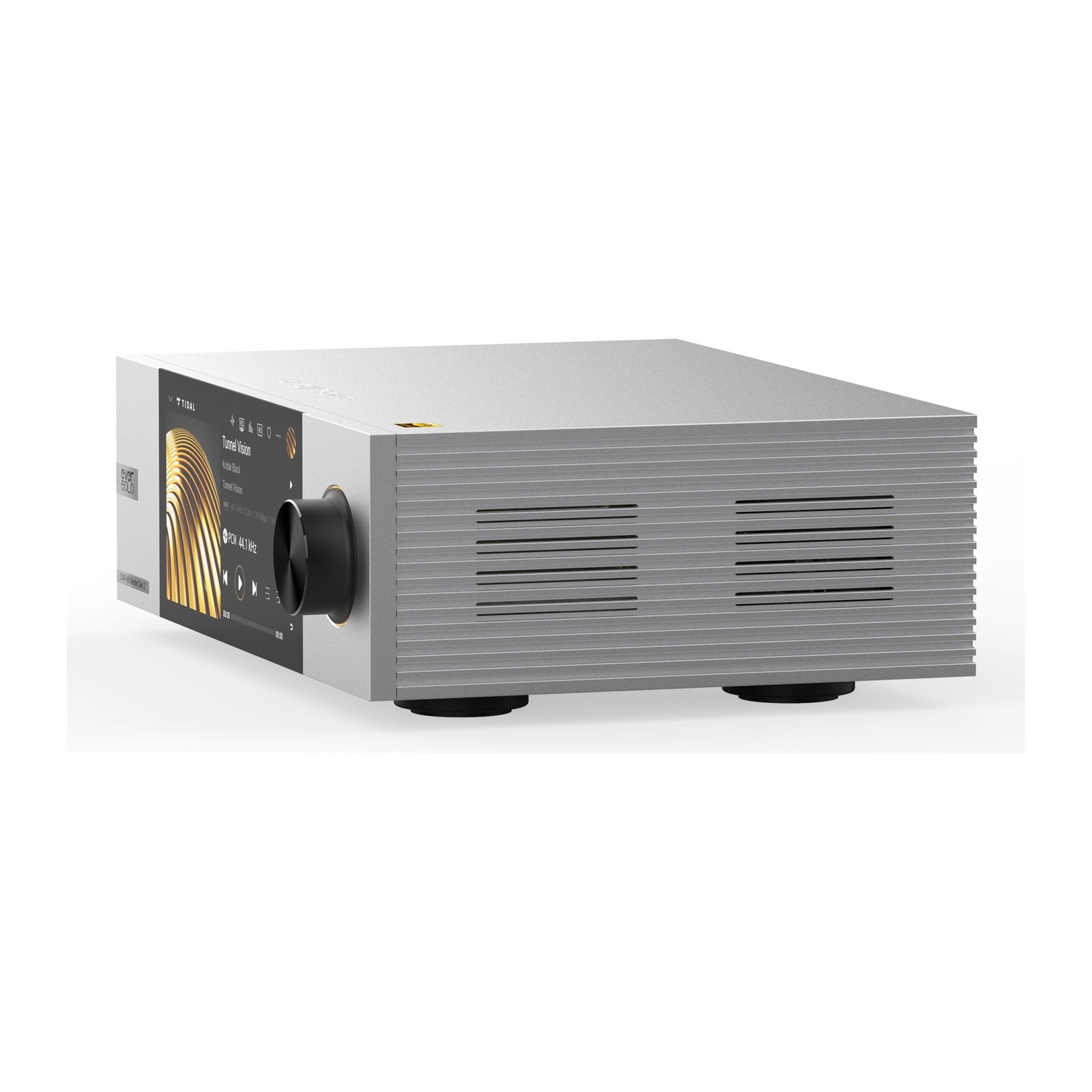 Eversolo DMP-A6 Master Edition Gen 2