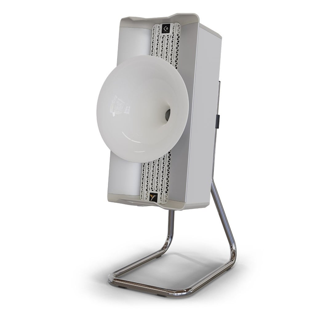 Avantgarde Colibri Nest Satellite
