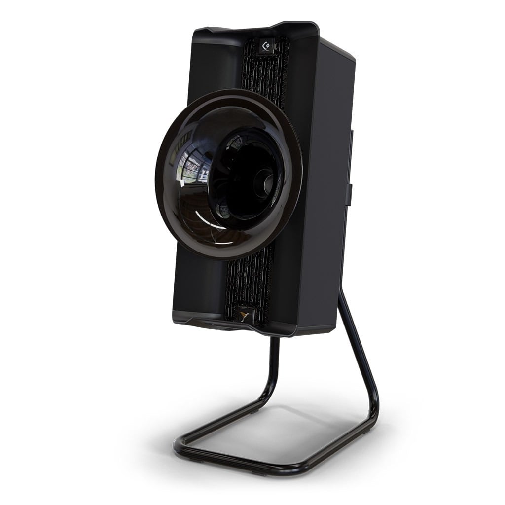 Avantgarde Colibri Nest Satellite