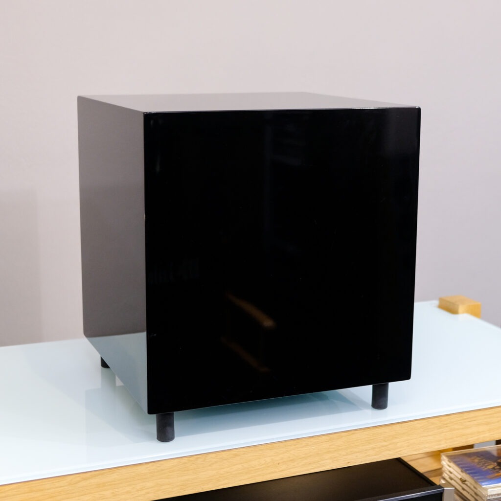 Acoustic Energy AE308