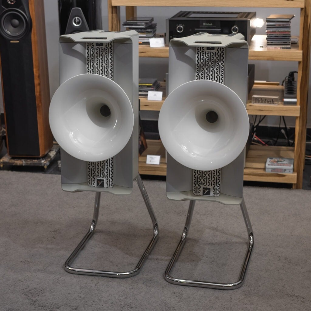 Avantgarde Colibri C2