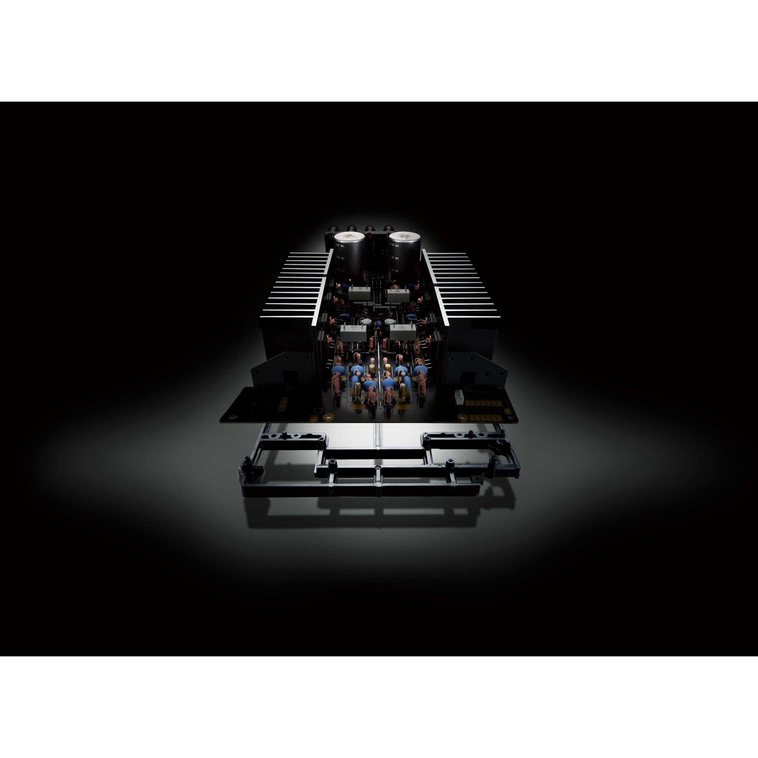 Yamaha A-S701