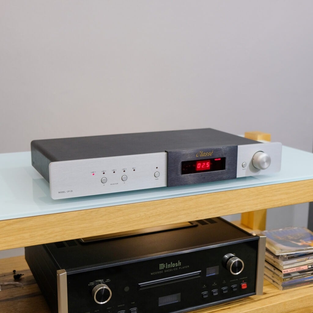 Classè CP-35