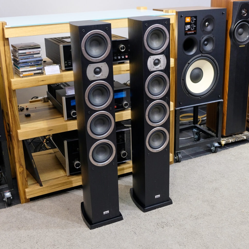 Heco Victa Prime 602