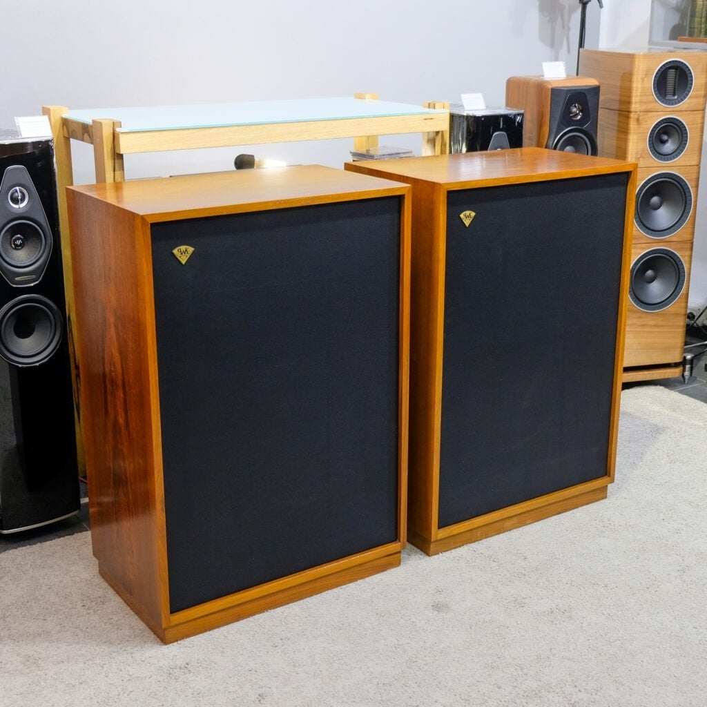 Klipsch Ortho K-15