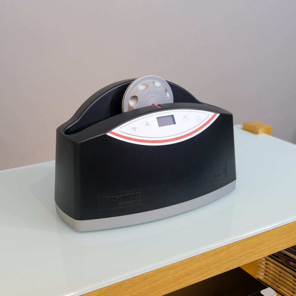 Knosti Disco-Antistat Ultrasonic