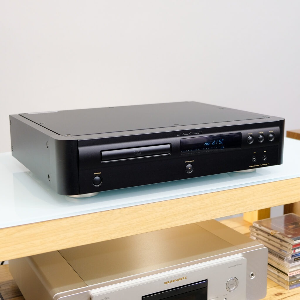 Marantz CD-14