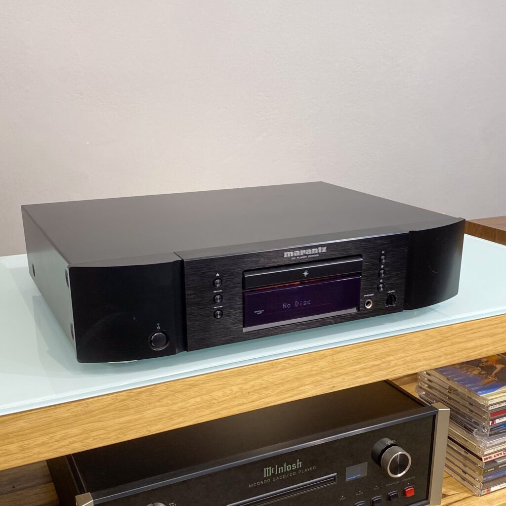 Marantz CD5005