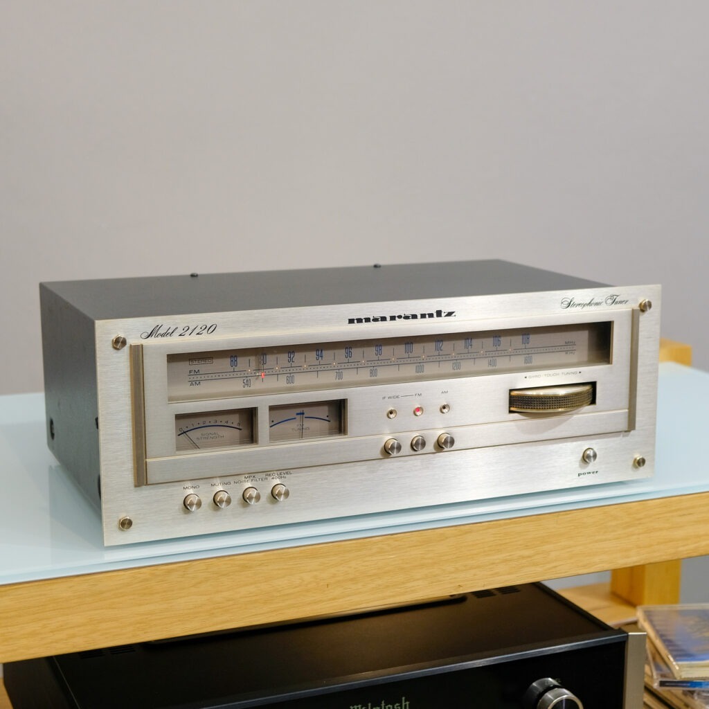 Marantz 2120