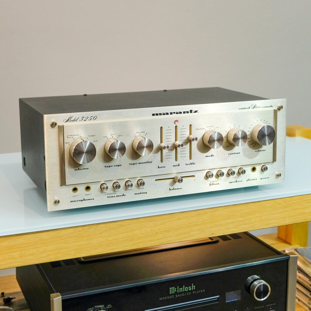 Marantz Model 3250