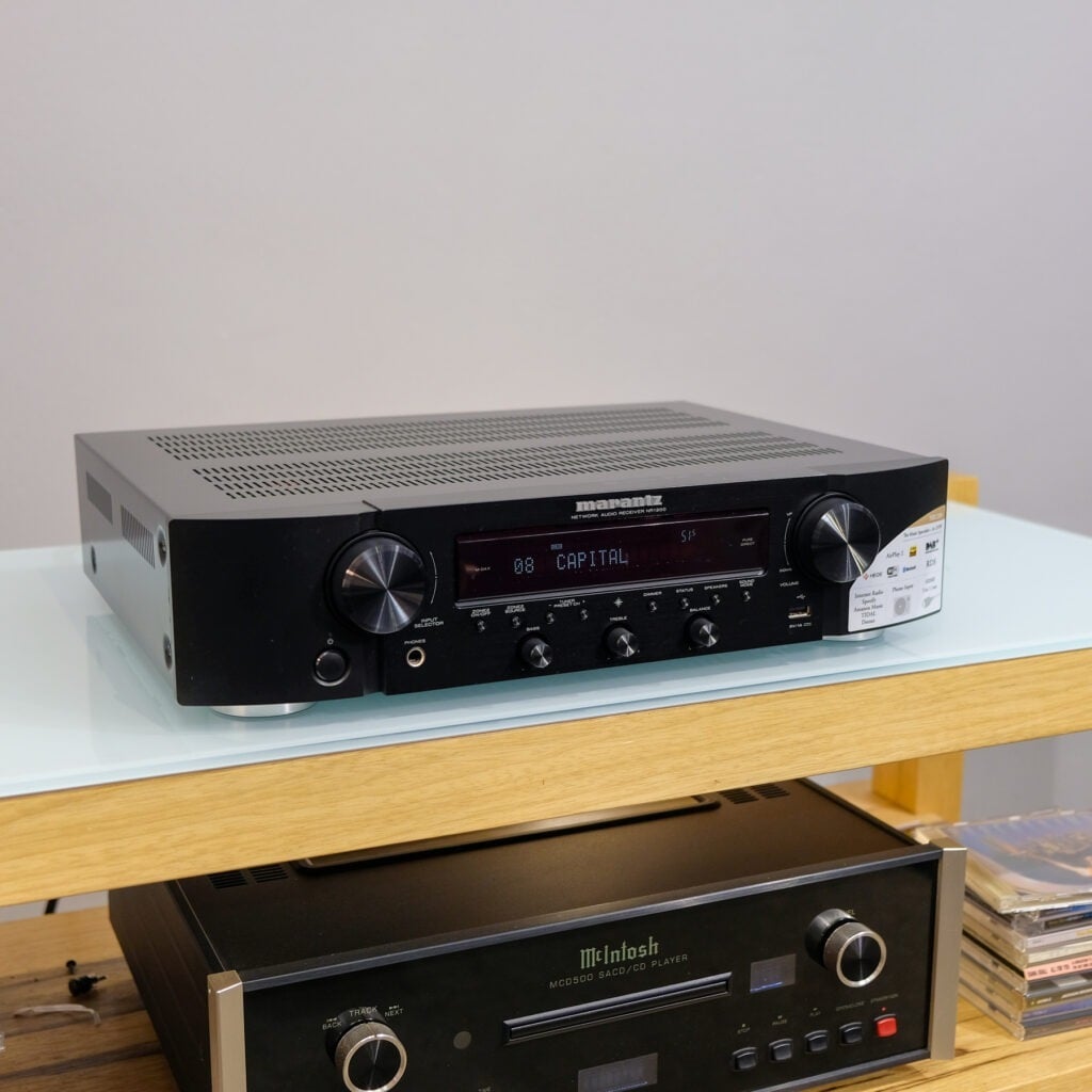 Marantz NR1200
