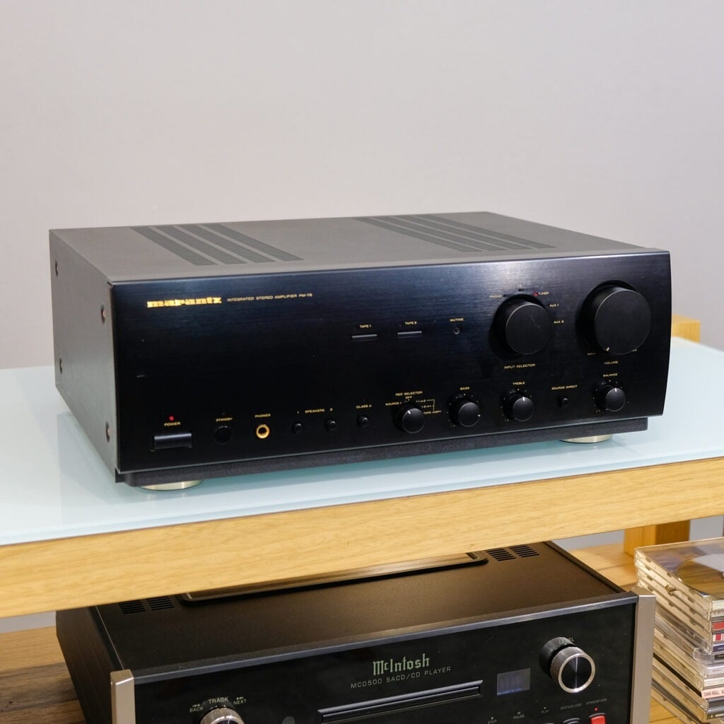 Marantz PM-78