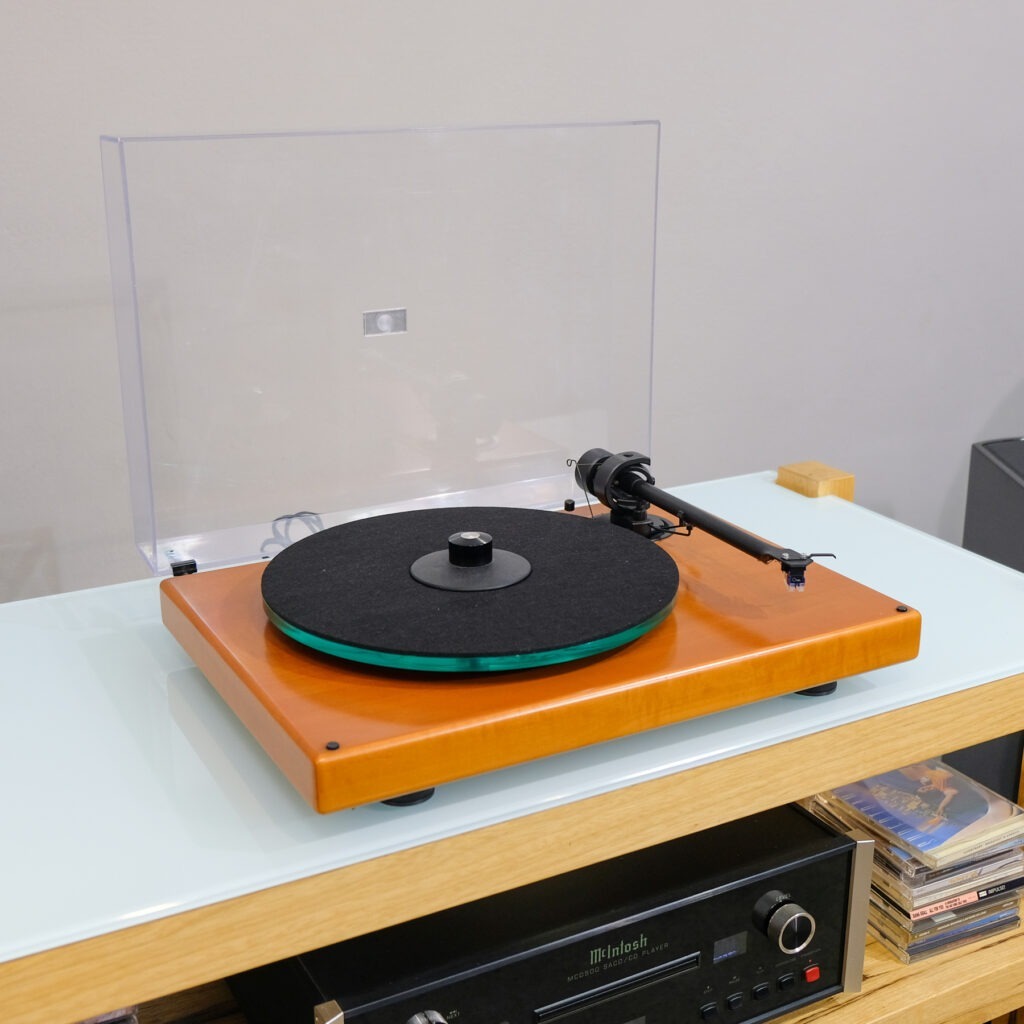 Pro-Ject 2.9