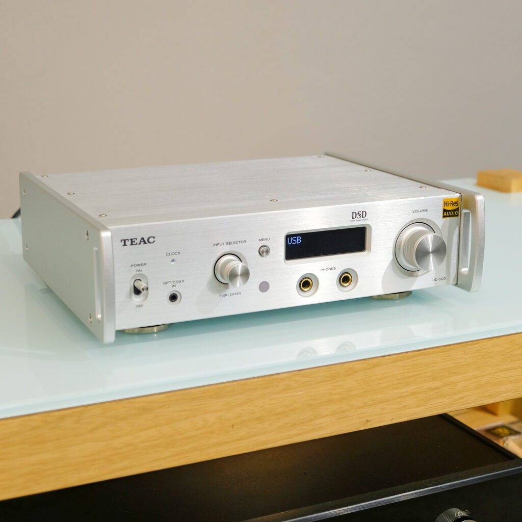 Teac UD-503