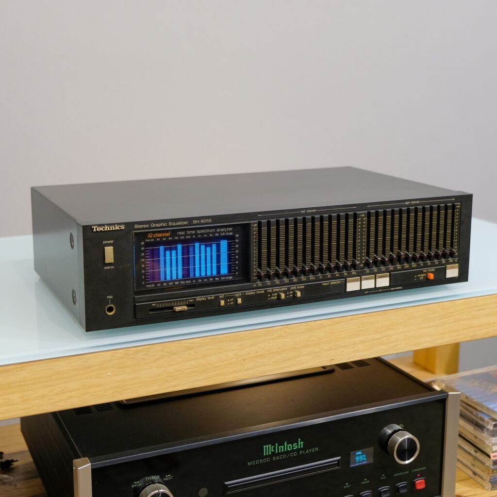 Technics SH-8055