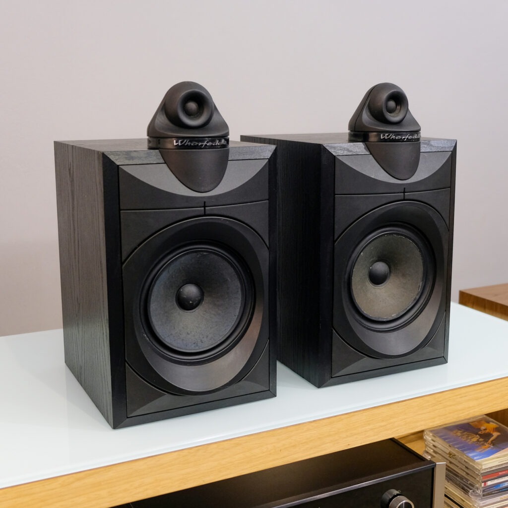 Wharfedale Modus One