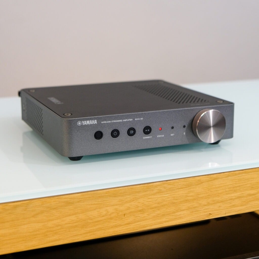 Yamaha MusicCast WXA-50