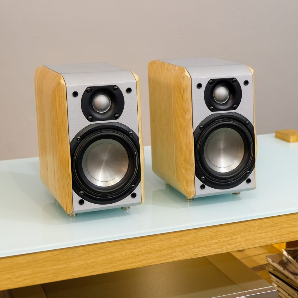 Chario Piccolo Sat Hi Tech