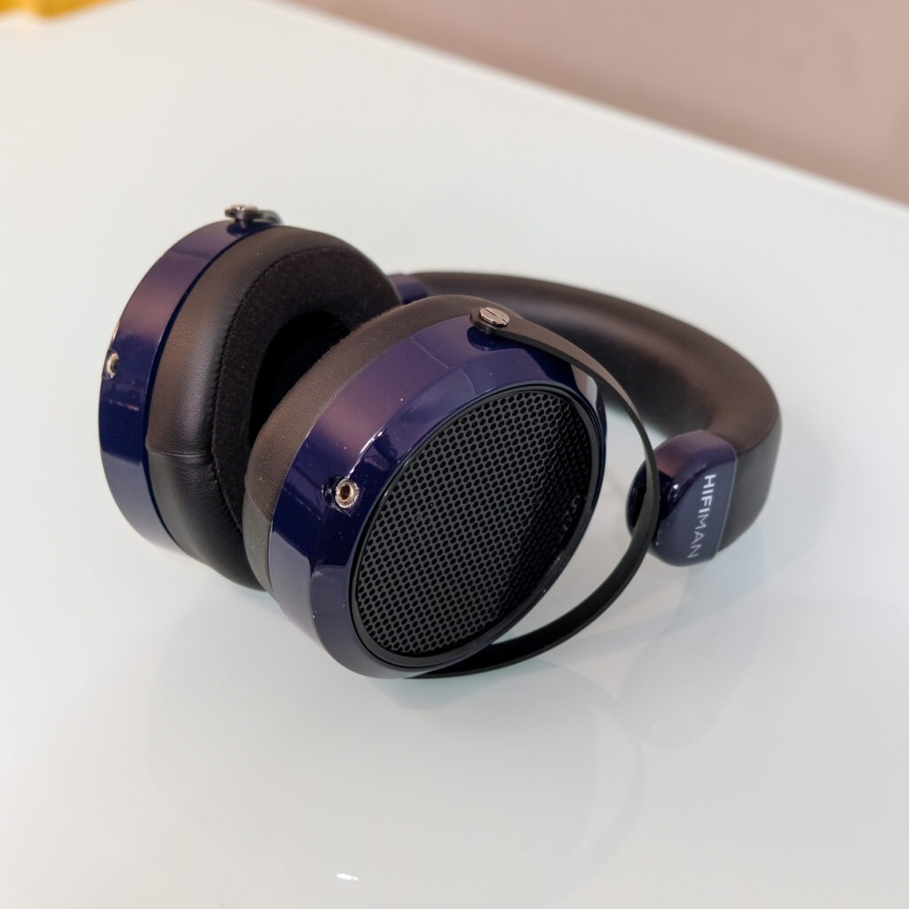 HiFiMAN HE6se