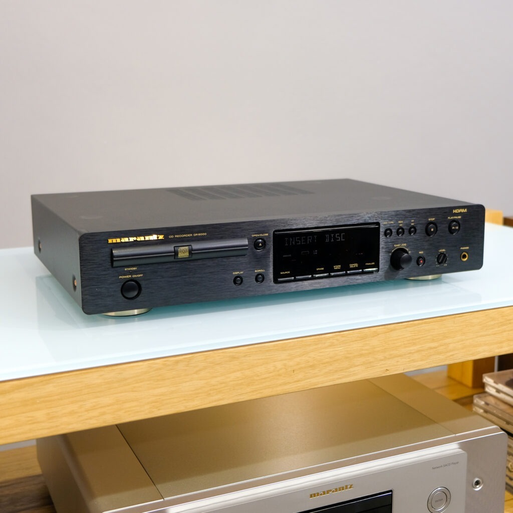 Marantz DR6000