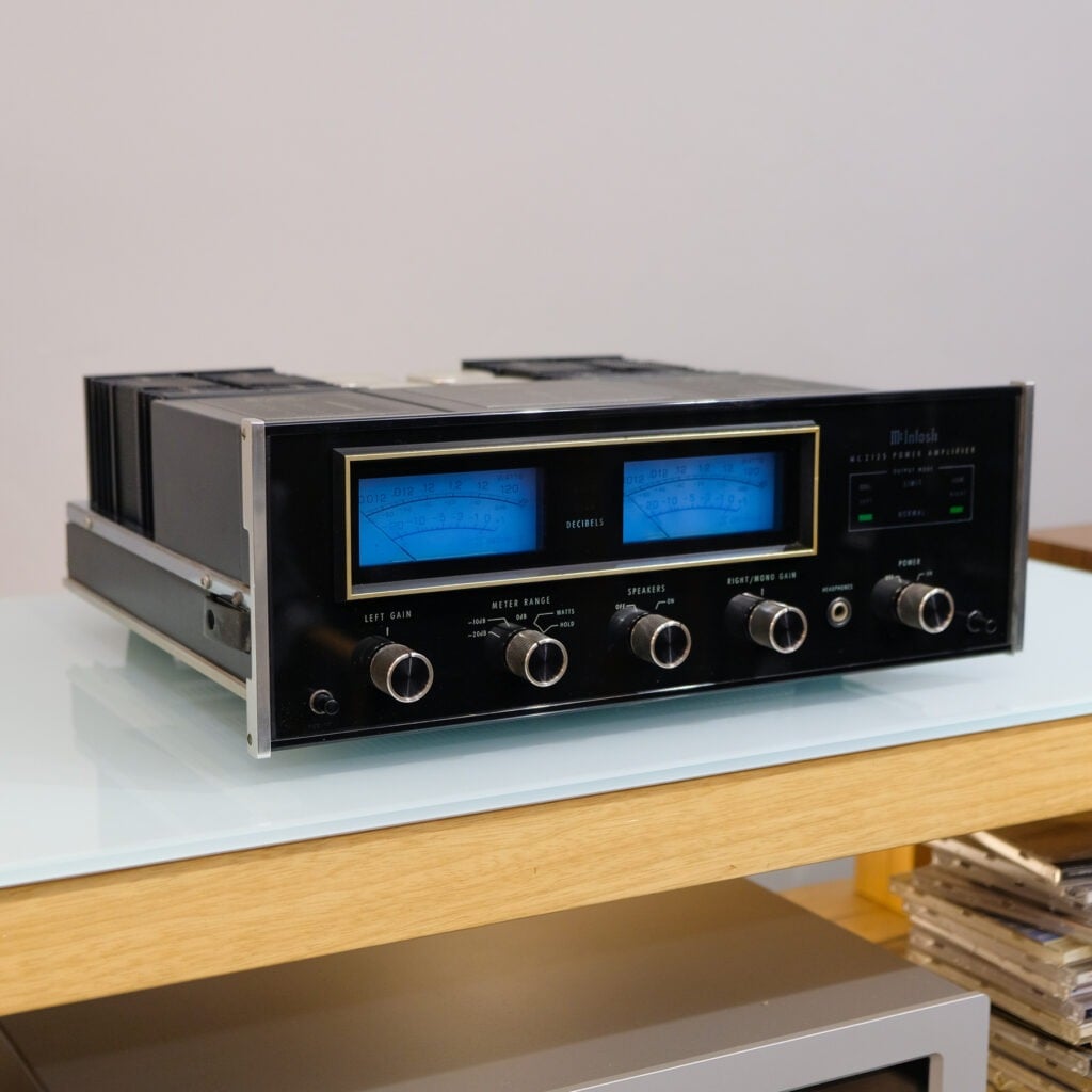 McIntosh MC2125