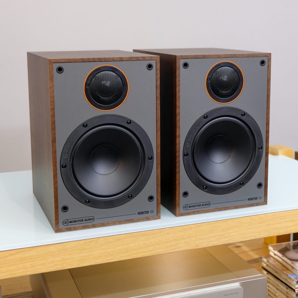 Monitor Audio Monitor 100