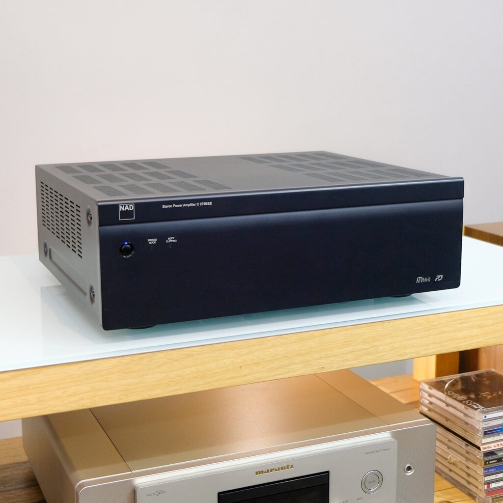 NAD C 275BEE