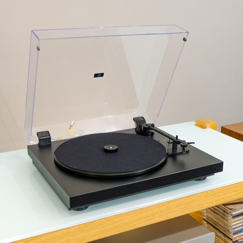 Pro-Ject A1