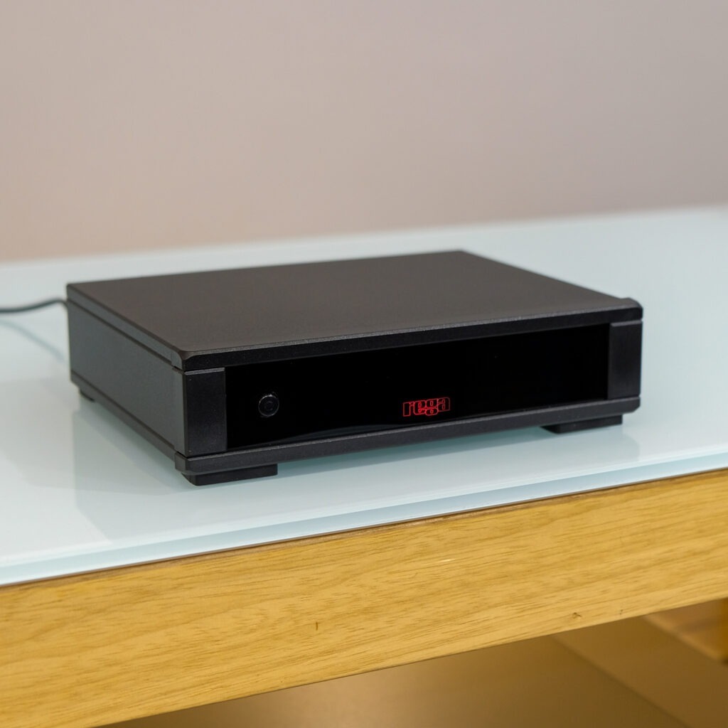 Rega Fono MM MK5