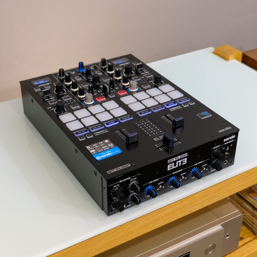 Reloop Elite