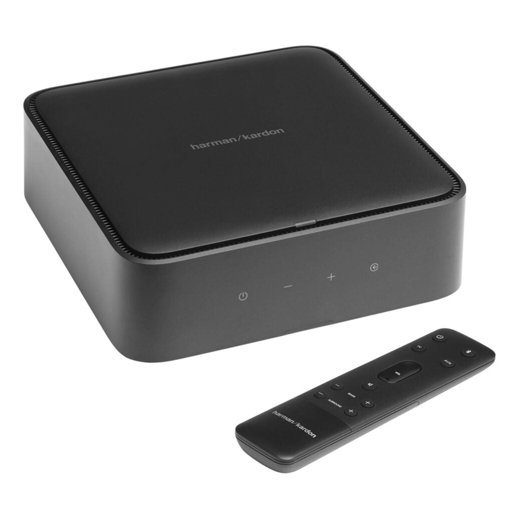 Harman Kardon Citation Amp