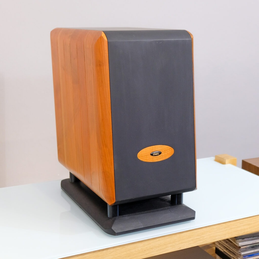 Chario Piccolo Star SW1