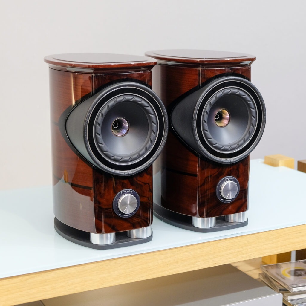 Fyne Audio F1-5
