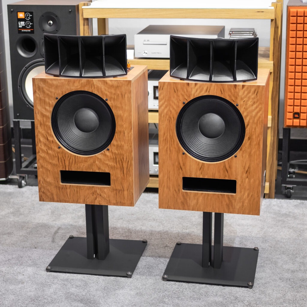 Klipsch + Ojas kO-R1